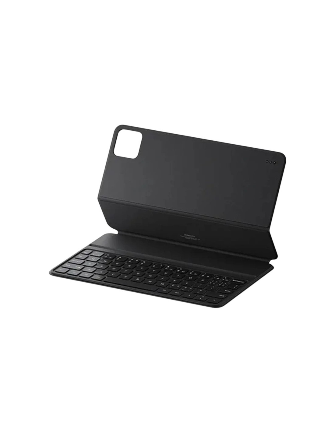 Teclado para Xiaomi Pad 6 Negro Funda Smart Case con en Logroño