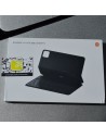 Teclado para Xiaomi Pad 6 Negro Funda Smart Case con en Logroño