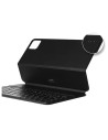 Teclado para Xiaomi Pad 6 Negro Funda Smart Case con en Logroño