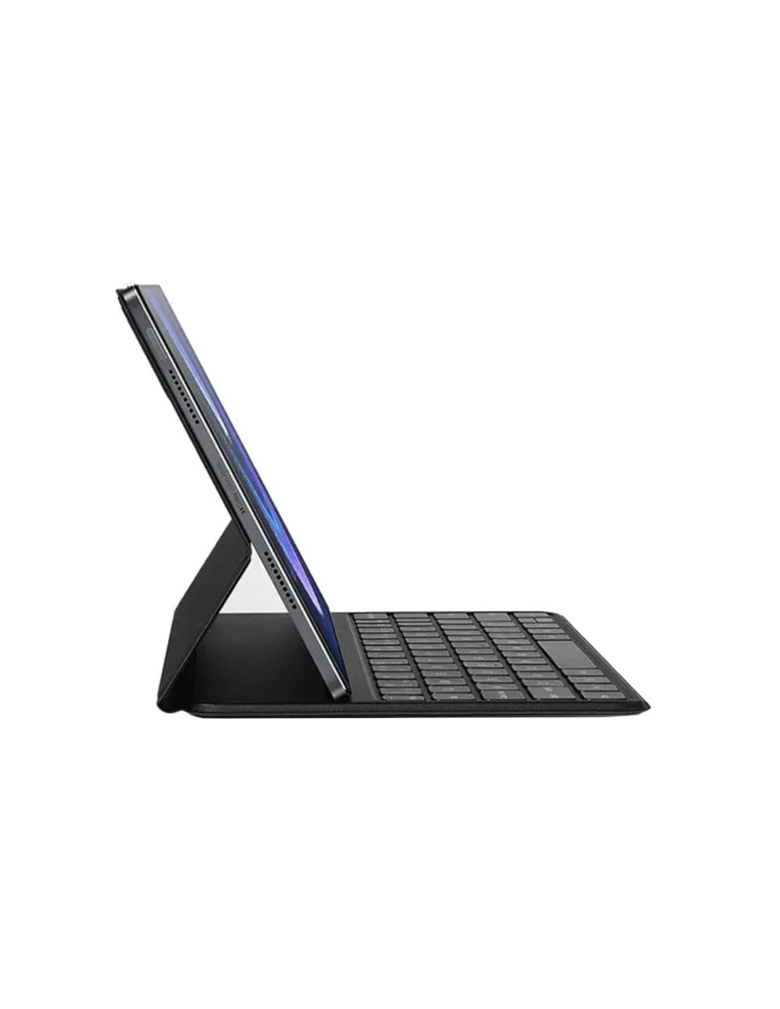 Teclado para Xiaomi Pad 6 Negro Funda Smart Case con en Logroño