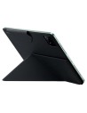 Funda Xiaomi Pad 6S Pro 12.4 Cover 2 Posiciones Inteligente Negro