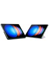 Funda Xiaomi Pad 6S Pro 12.4 Cover 2 Posiciones Inteligente Negro