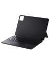 Teclado Xiaomi Pad 6 Touchpad Keyboard con Funda Inteligente Negro