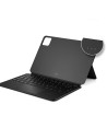 Teclado Xiaomi Pad 6 Touchpad Keyboard con Funda Inteligente Negro