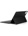 Teclado Xiaomi Pad 6 Touchpad Keyboard con Funda Inteligente Negro