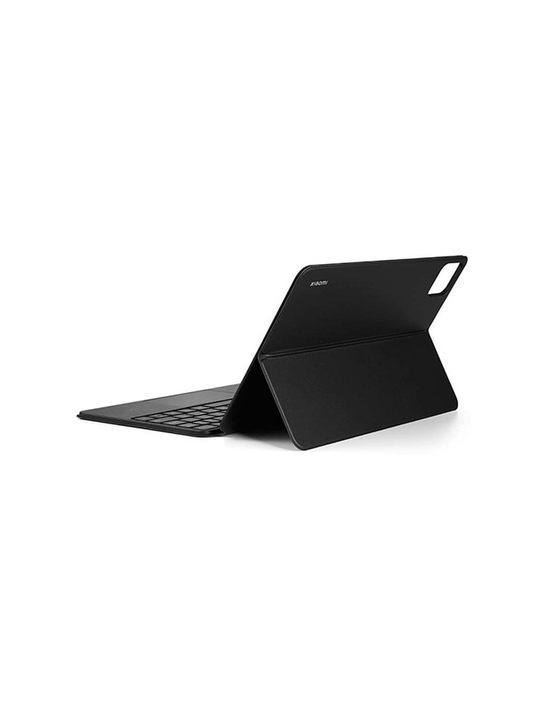 Teclado Xiaomi Pad 6 Touchpad Keyboard con Funda Inteligente Negro