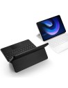Teclado Xiaomi Pad 6 Touchpad Keyboard con Funda Inteligente Negro