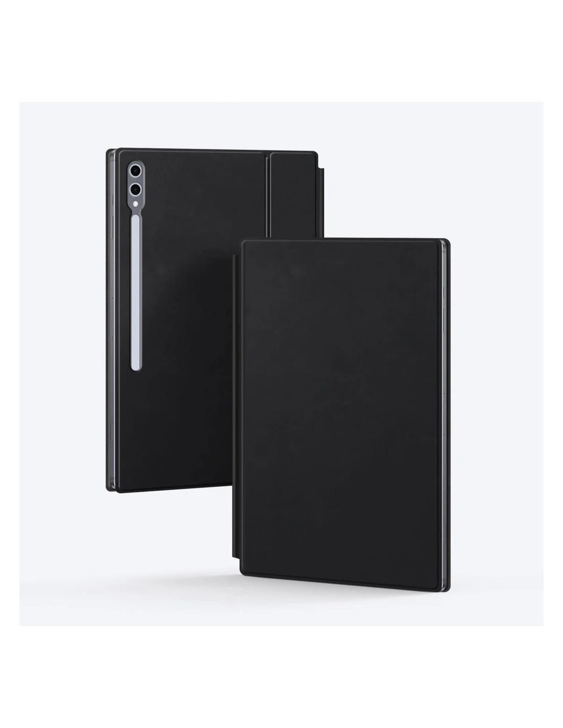 Funda con Teclado Samsung Galaxy Tab S10 Ultra (Inglés) en Logroño
