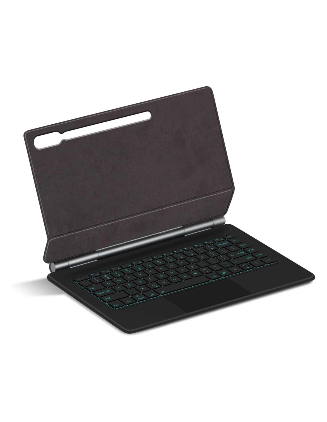 Funda con Teclado Samsung Galaxy Tab S10 Ultra (Inglés) en Logroño