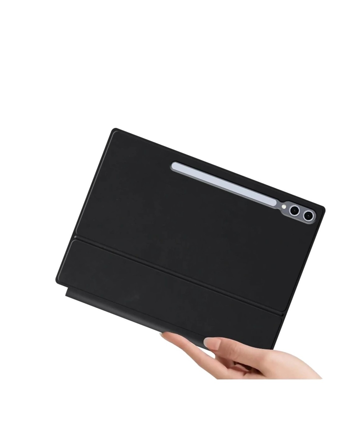Funda con Teclado Samsung Galaxy Tab S10 Ultra (Inglés) en Logroño