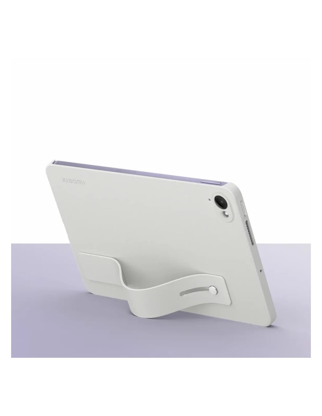 Xiaomi Funda Cover para Xiaomi Pad Mini / Redmi K Pad 8.8" Blanco