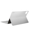 Teclado Xiaomi Pad 6S Pro 12.4 Touchpad Keyboard con Funda Blanco