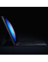 Teclado Xiaomi Pad 6S Pro 12.4 Touchpad Keyboard con Funda Blanco