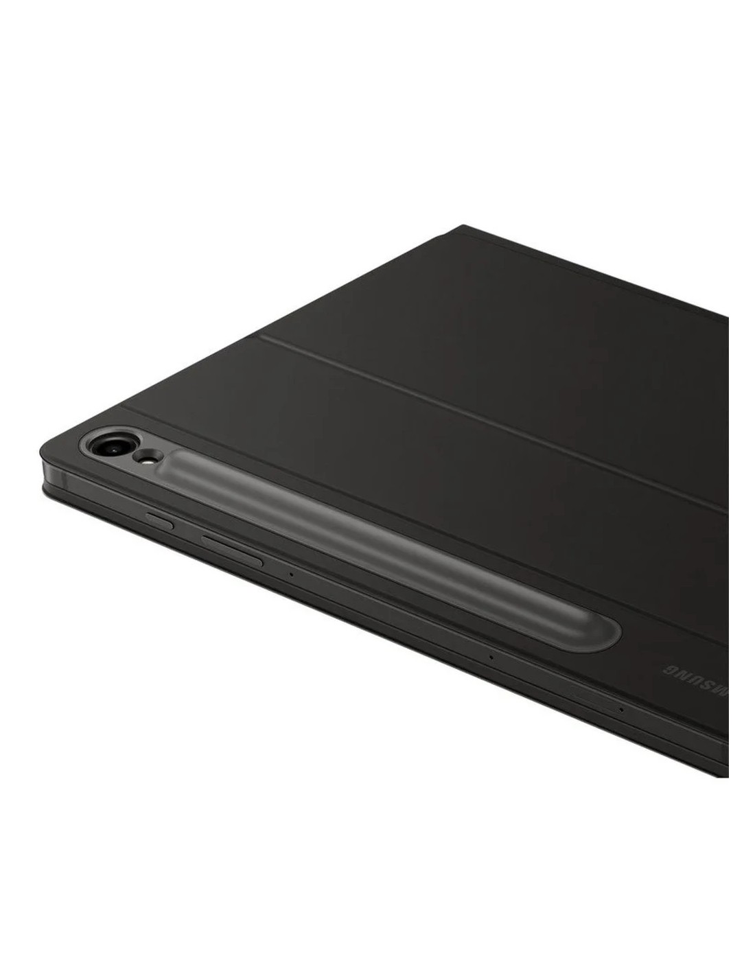 Teclado Touchpad Samsung Galaxy Tab S11 Negro Funda con en Logroño