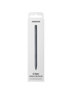 Samsung S Pen para Tab S6 Lite Gris en Logroño 2