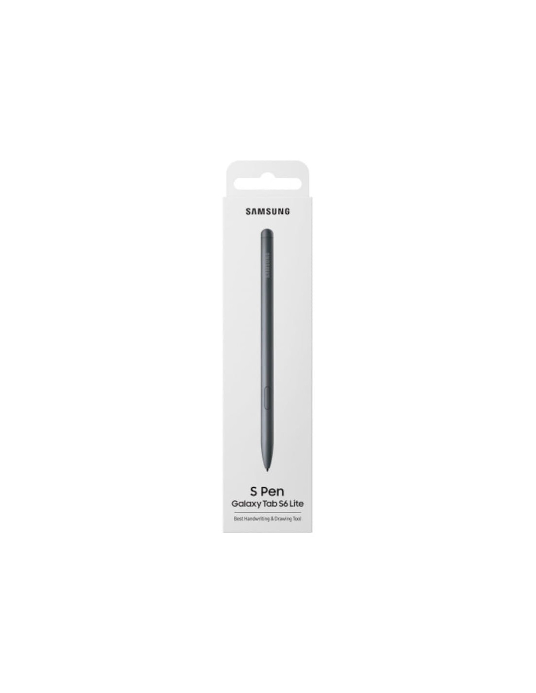 Samsung S Pen para Tab S6 Lite Gris en Logroño
