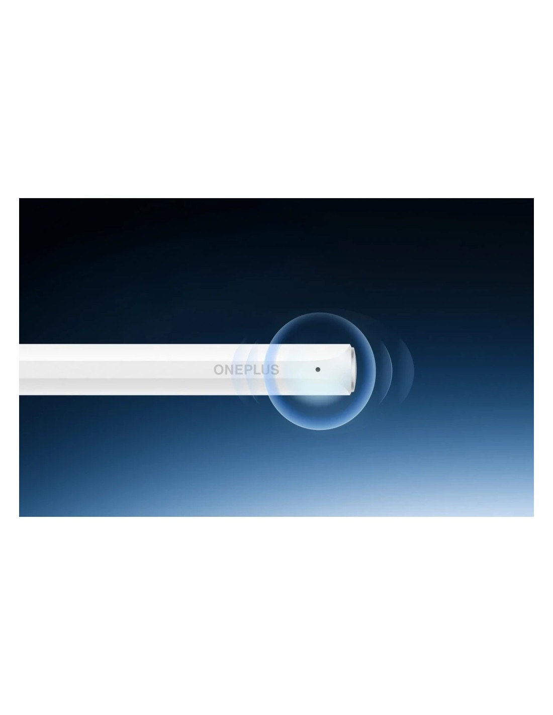 OnePlus Stylo Pro 16384 Niveles Motor Háptico - Lápiz Óptico