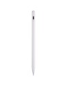 Lápiz Táctil Óptico Stylus KD503 Blanco Universal Imantado para Tablet
