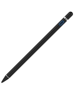 Lápiz Stylus K811 Capacitivo Negro para Xiaomi Pad/Apple iPad/Samsung 