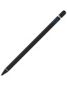 Lápiz Stylus K811 Capacitivo Negro para Xiaomi Pad/Apple iPad/Samsung 