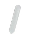 Funda Adhesiva para Stylus Pen Universal con Tacto Suave Negro