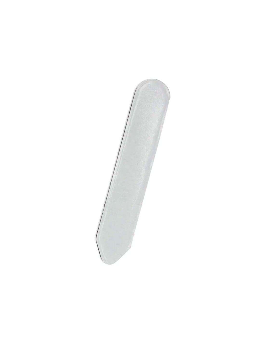 Funda Adhesiva para Stylus Pen Universal con Tacto Suave Negro