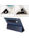 Funda Adhesiva para Stylus Pen Universal con Tacto Suave Negro