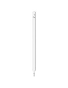 Apple Pencil MUWA3ZM/A (USB Tipo C) Blanco - Lápiz Digital en Logroño