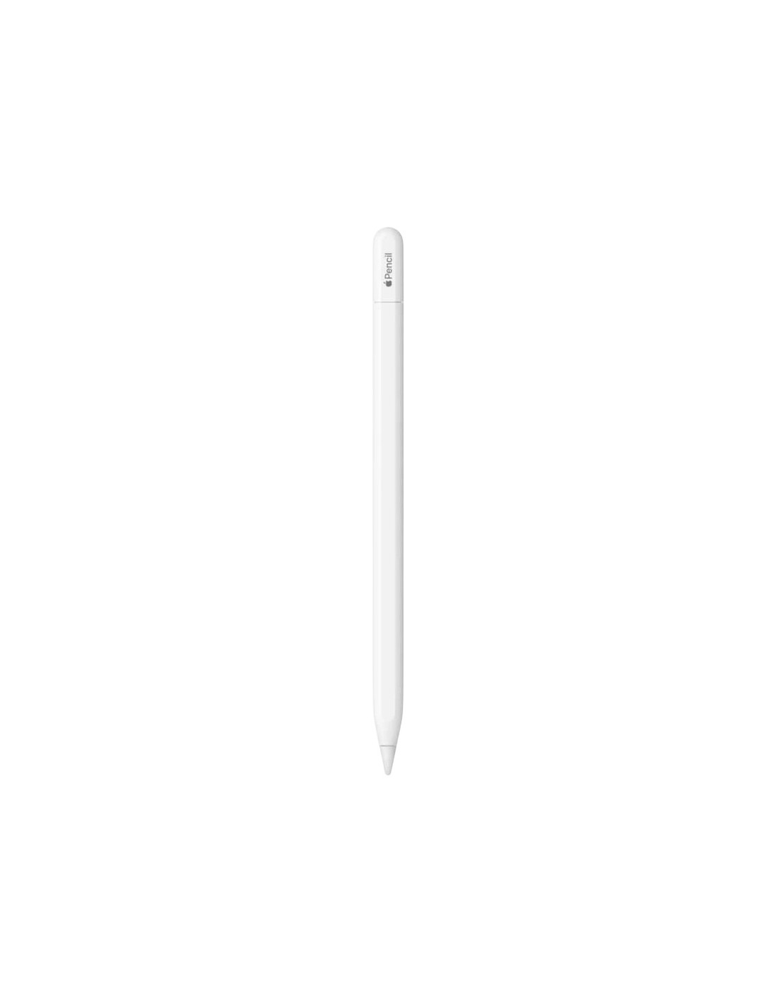 Apple Pencil MUWA3ZM/A (USB Tipo C) Blanco - Lápiz Digital en Logroño