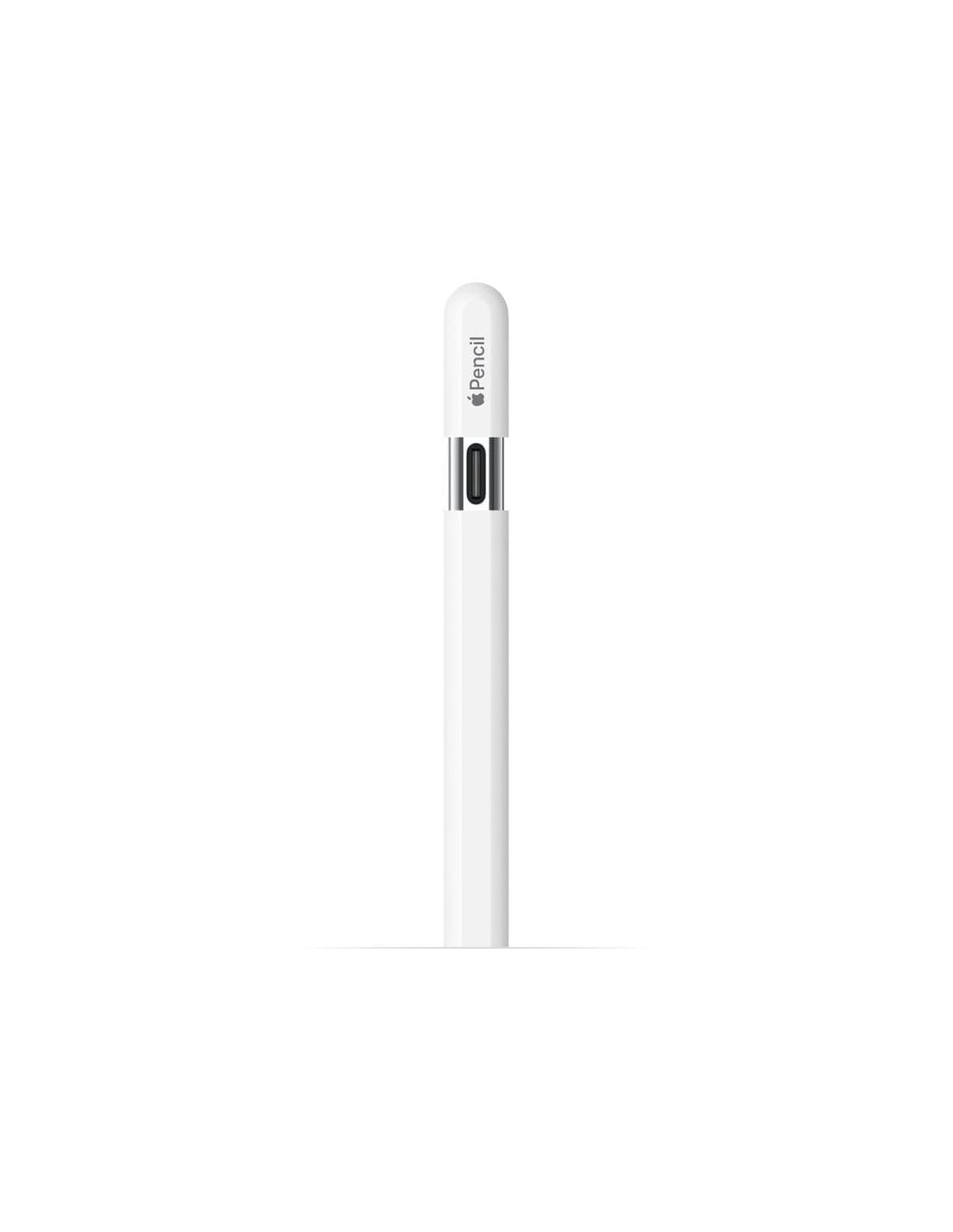 Apple Pencil MUWA3ZM/A (USB Tipo C) Blanco - Lápiz Digital en Logroño