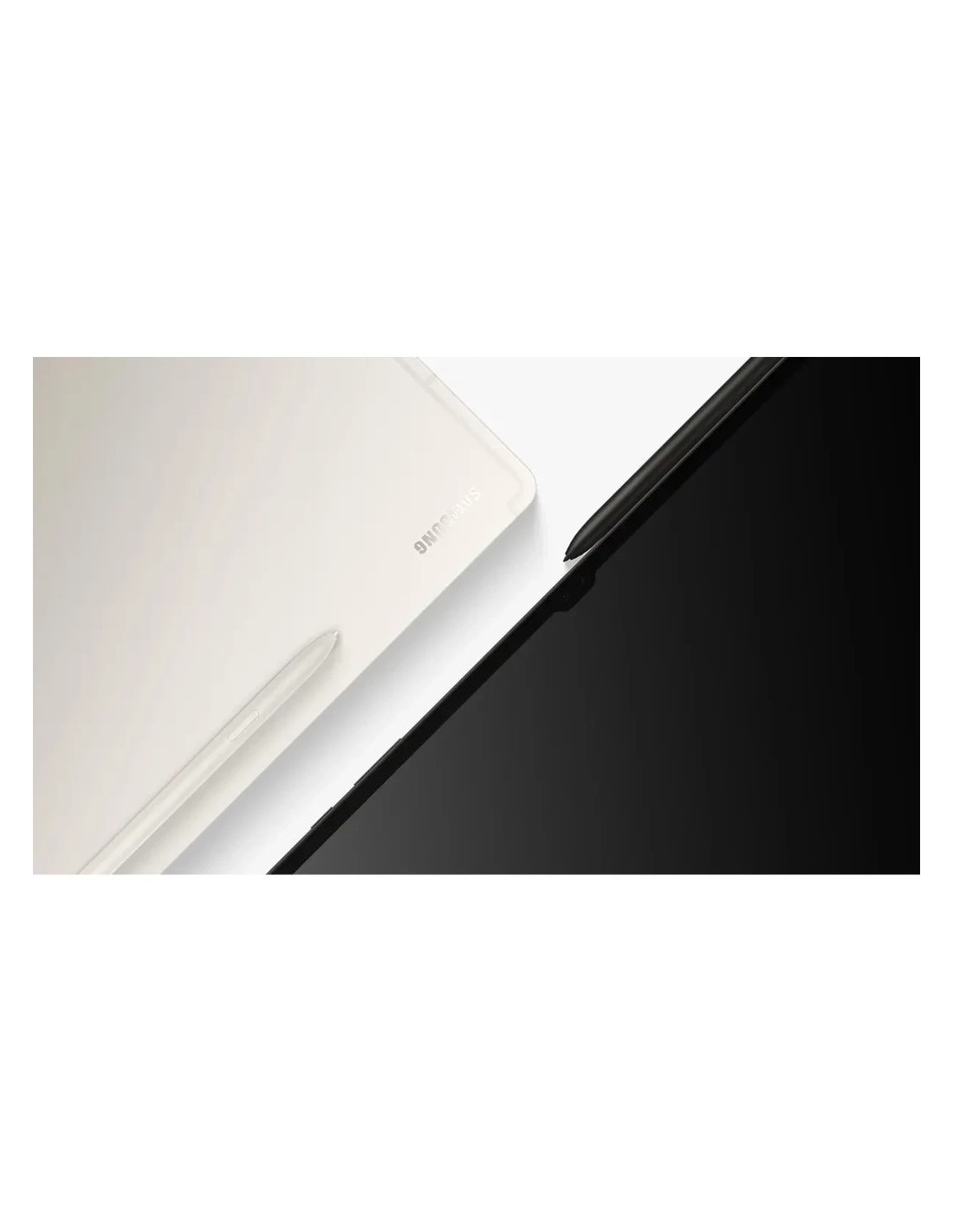 Samsung S Pen para Tab S9/S10 Series Negro en Logroño