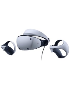 Sony PlayStation VR2 Playstation 5 2000x2040 Gafas de realidad virtual