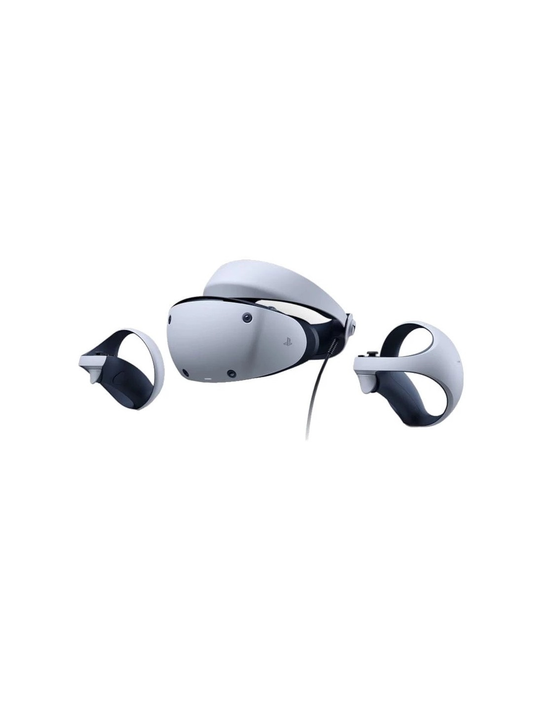 Sony PlayStation VR2 Playstation 5 2000x2040 Gafas de realidad virtual