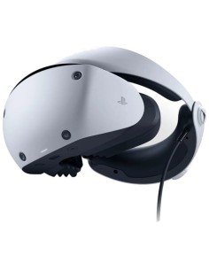 Sony PlayStation VR2 Playstation 5 2000x2040 Gafas de realidad virtual 2