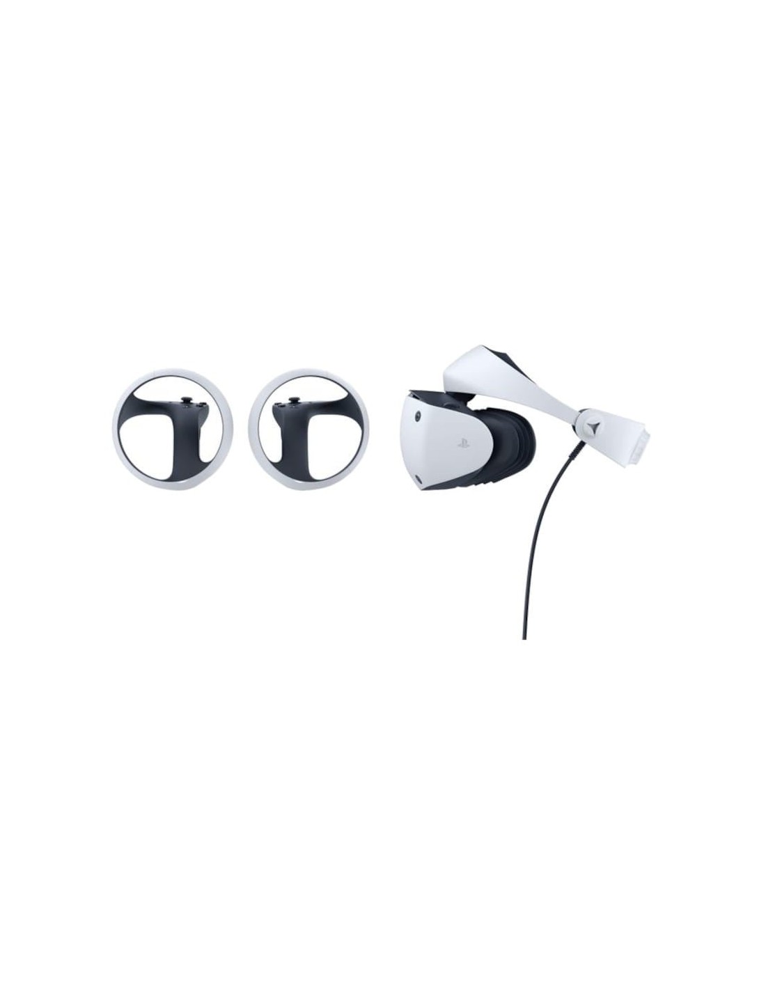 Sony PlayStation VR2 Playstation 5 2000x2040 Gafas de realidad virtual