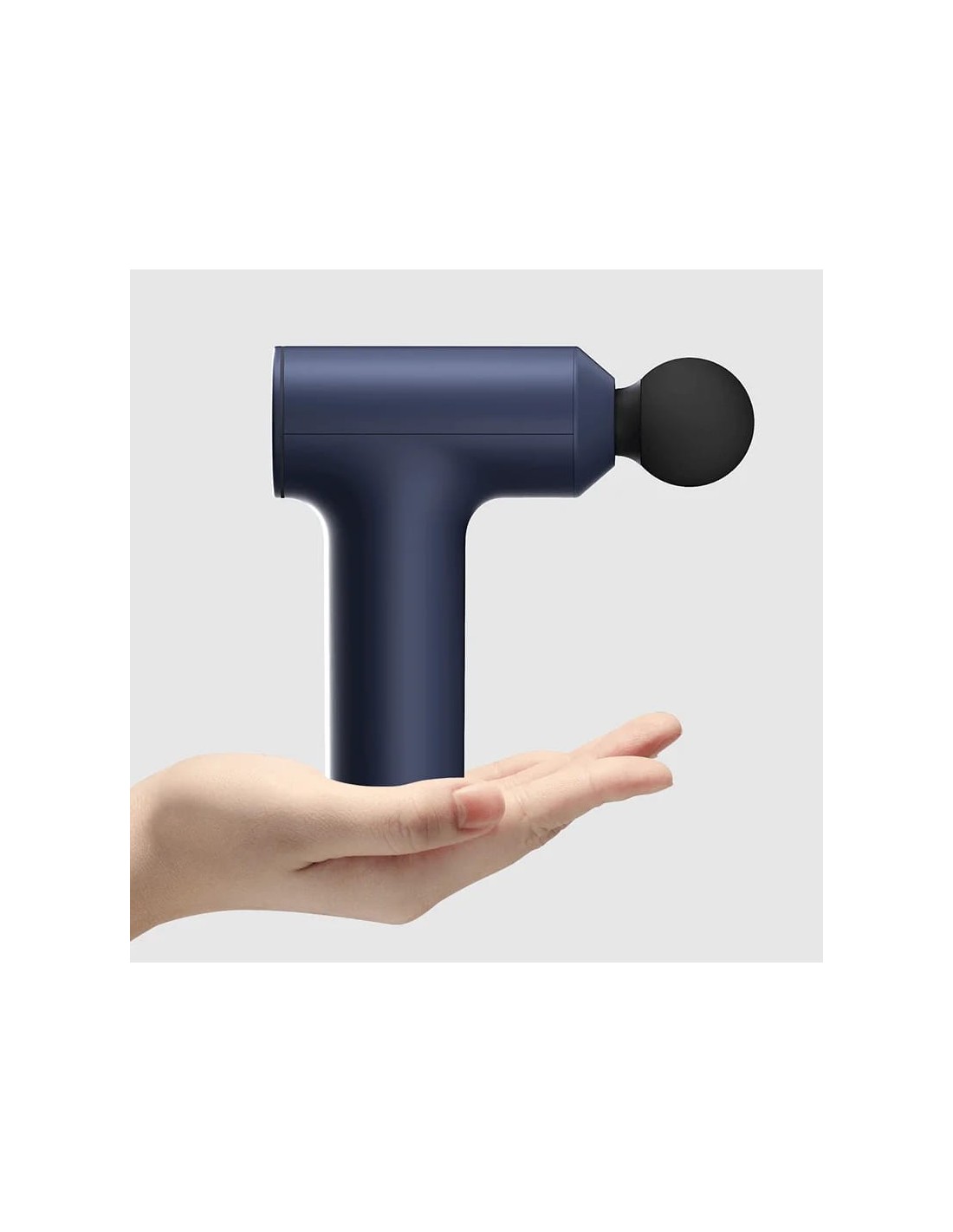 Pistola de Masaje Muscular Xiaomi Massage Gun Mini en Logroño