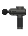Pistola de Masaje Renpho Active Massage Gun Negro 5 velocidades