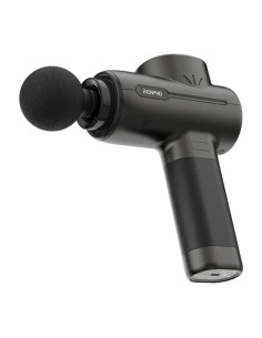 Pistola de Masaje Renpho Active Massage Gun Negro 5 velocidades 2