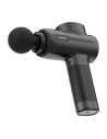 Pistola de Masaje Renpho Active Massage Gun Negro 5 velocidades