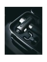 Pistola de Masaje Renpho Active Massage Gun Negro 5 velocidades