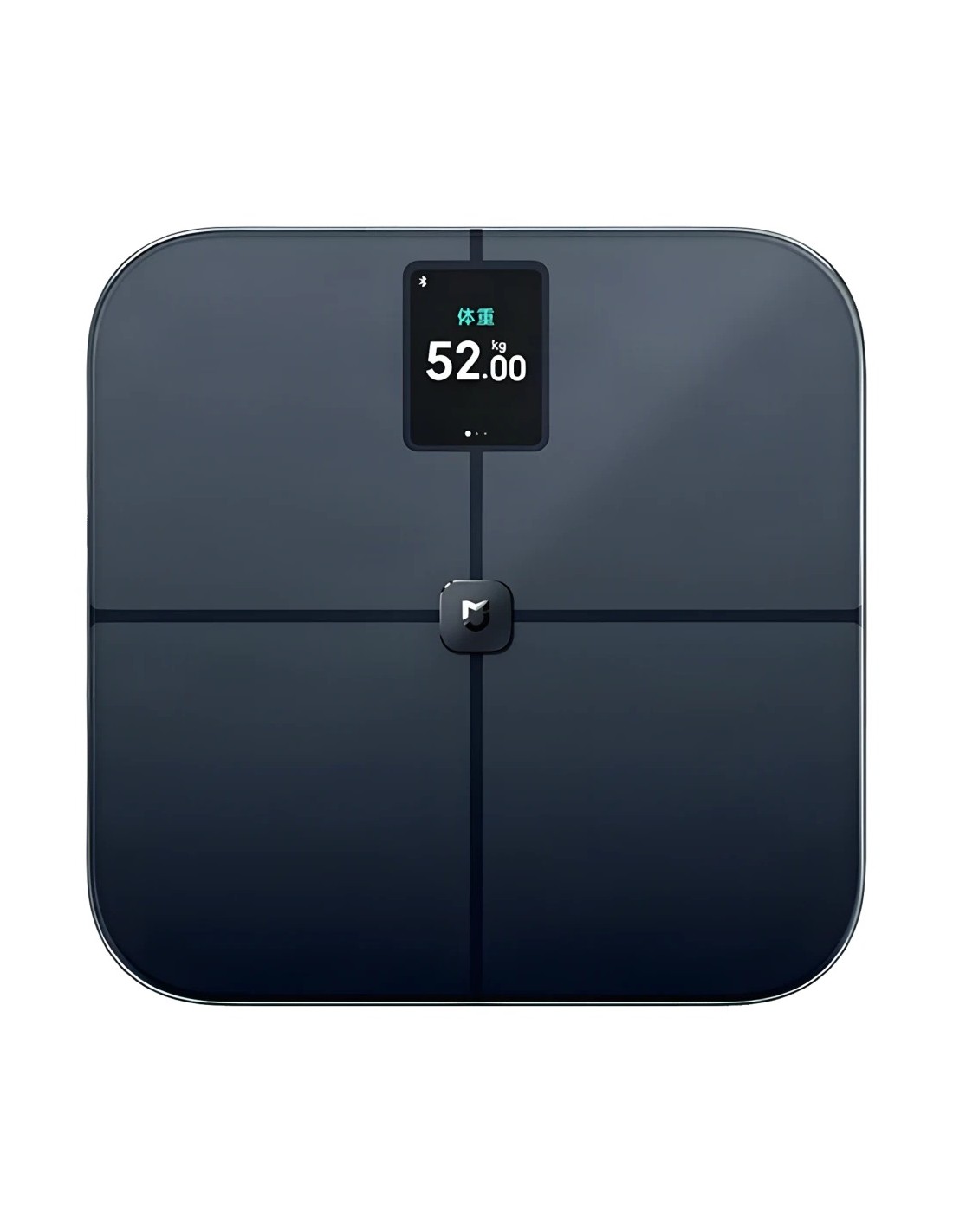 Báscula inteligente Xiaomi Body Composition Scale S400 Pro en Logroño