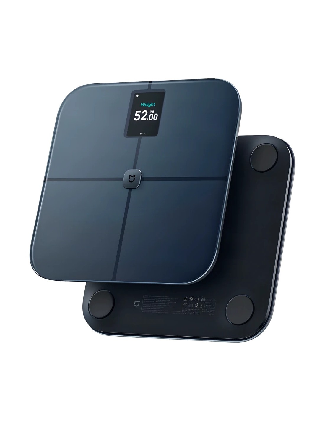 Báscula inteligente Xiaomi Body Composition Scale S400 Pro en Logroño