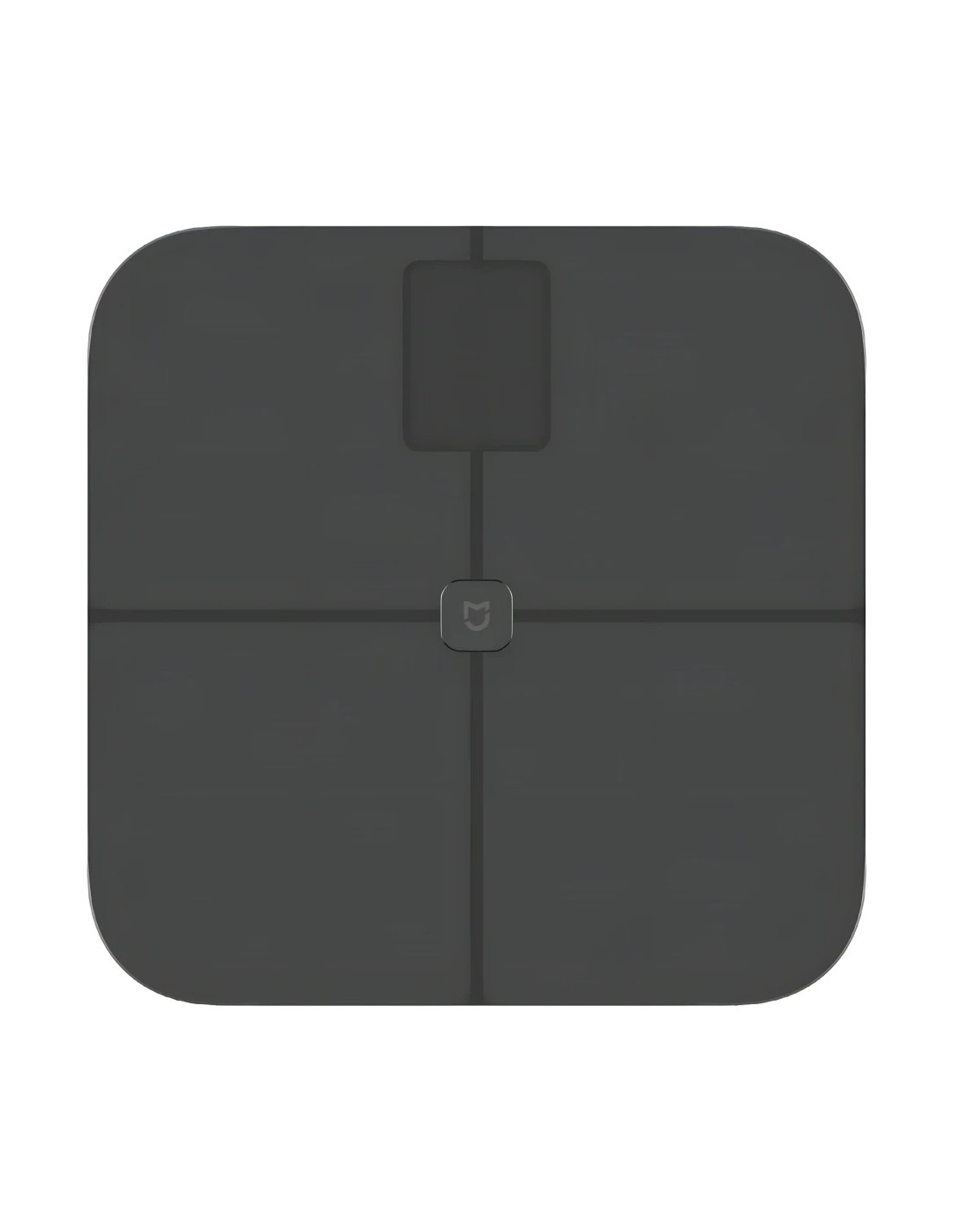 Báscula inteligente Xiaomi Body Composition Scale S400 Pro en Logroño