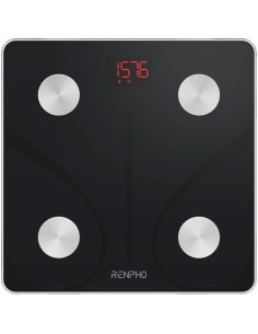Báscula corporal Renpho Elis 1 ES-CS20M-B WiFi Bluetooth en Logroño