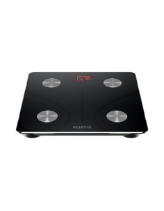 Báscula corporal Renpho Elis 1 ES-CS20M-B WiFi Bluetooth en Logroño 2