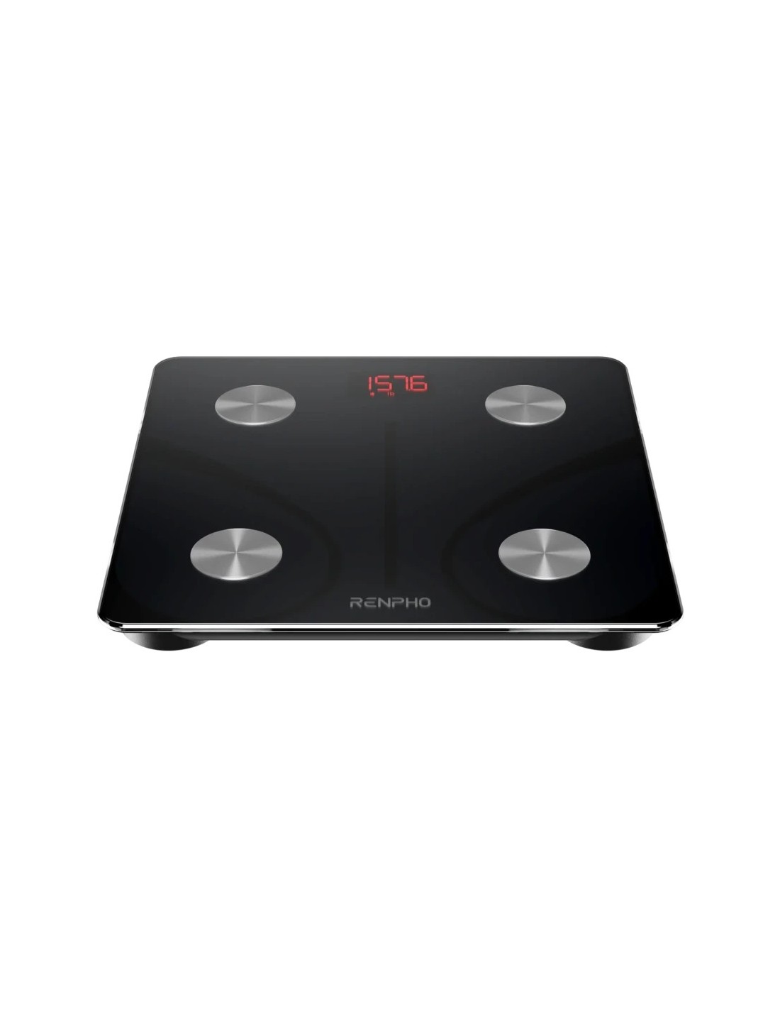 Báscula corporal Renpho Elis 1 ES-CS20M-B WiFi Bluetooth en Logroño