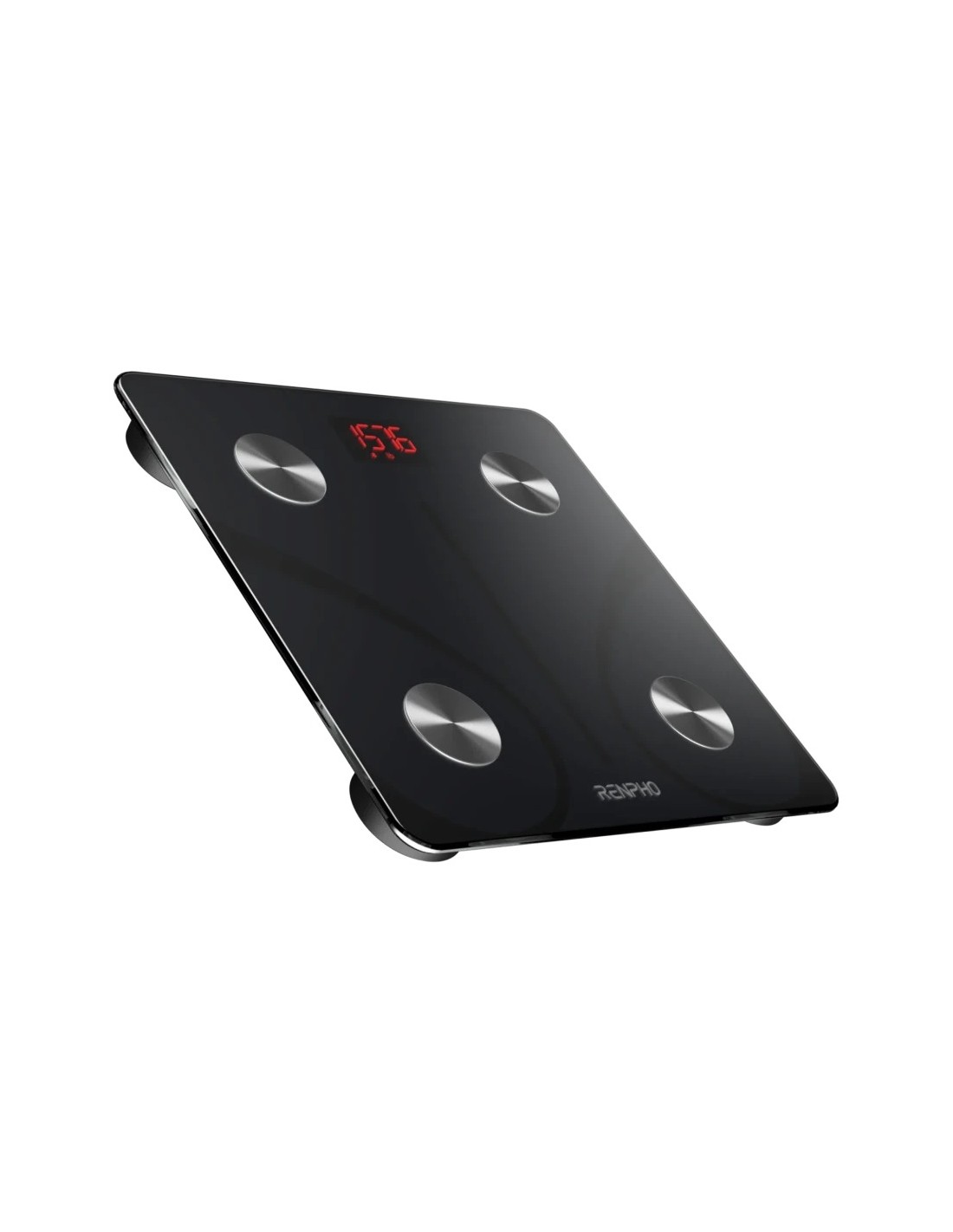 Báscula corporal Renpho Elis 1 ES-CS20M-B WiFi Bluetooth en Logroño