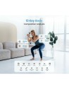 Báscula corporal Renpho Elis 1 ES-CS20M-B WiFi Bluetooth en Logroño