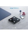 Báscula corporal Renpho Elis 1 ES-CS20M-B WiFi Bluetooth en Logroño