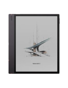ONYX BOOX Note Air6 C 6GB/64GB 10,3 pulgadas pantalla a color E Ink Ka